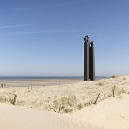 Seaside Apartment De Panne Zewnętrze zdjęcie