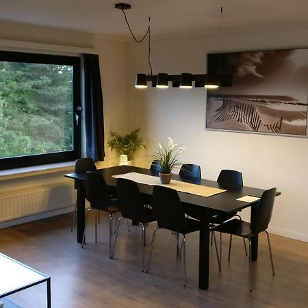 Seaside Apartment De Panne Zewnętrze zdjęcie
