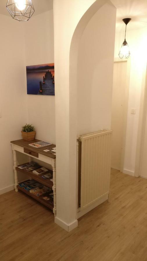 Seaside Apartment De Panne Zewnętrze zdjęcie