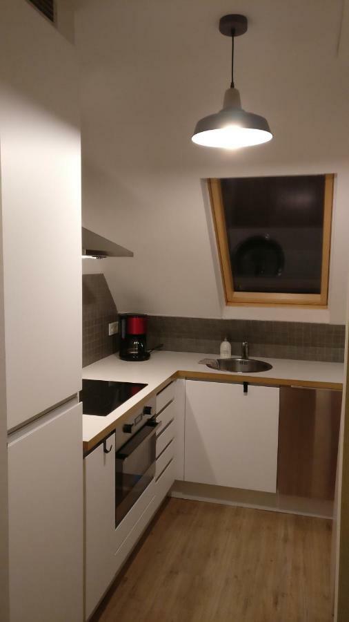 Seaside Apartment De Panne Zewnętrze zdjęcie