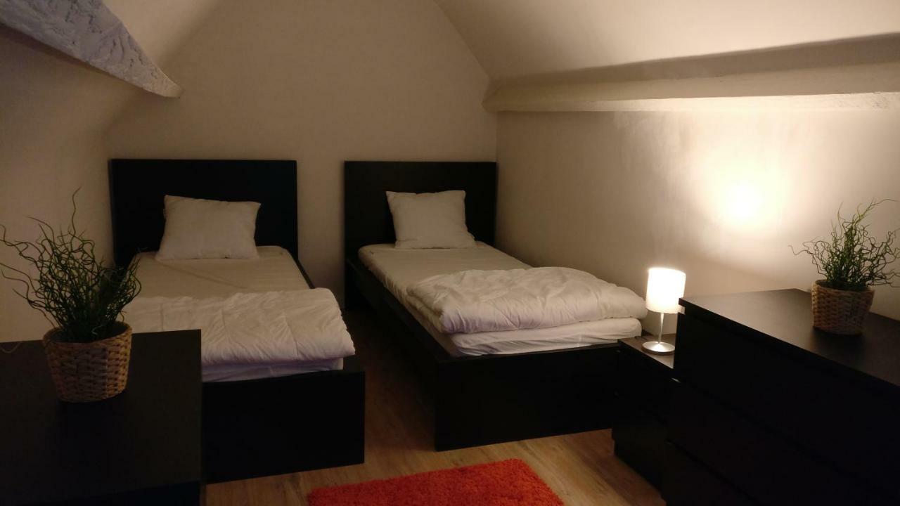 Seaside Apartment De Panne Zewnętrze zdjęcie